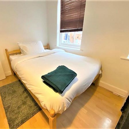 Smart 1 Bedroom Apartment In The City - Islington Londýn Exteriér fotografie