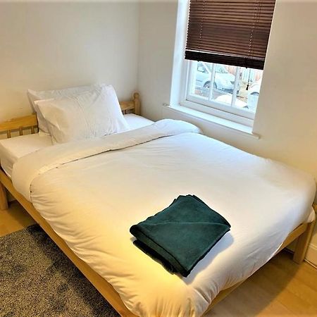 Smart 1 Bedroom Apartment In The City - Islington Londýn Exteriér fotografie