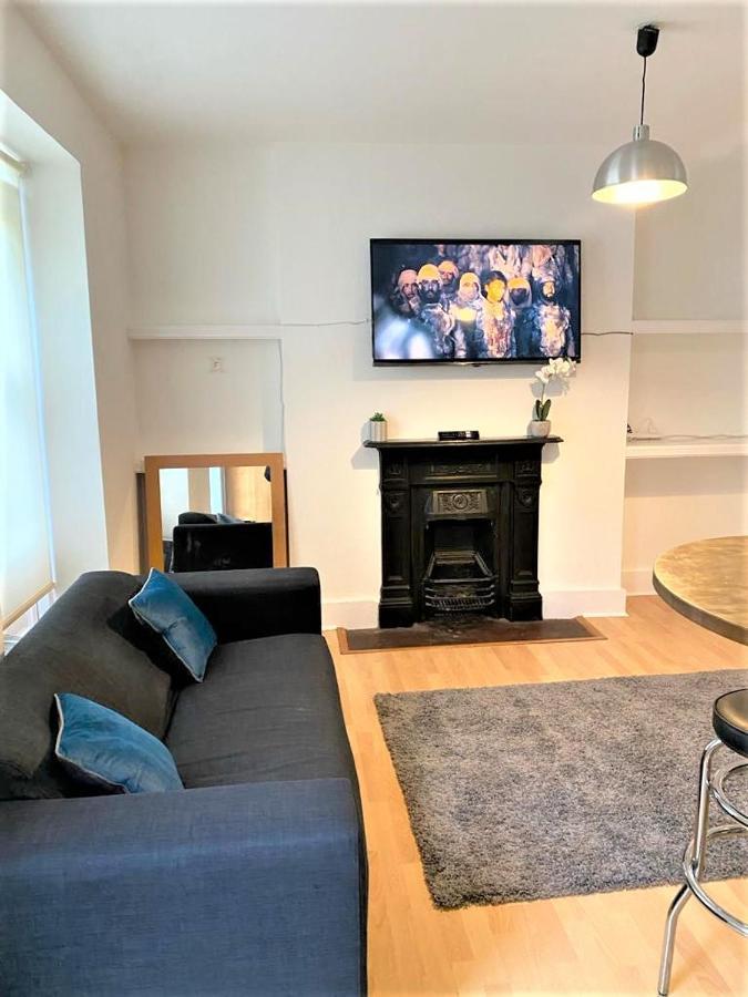 Smart 1 Bedroom Apartment In The City - Islington Londýn Exteriér fotografie