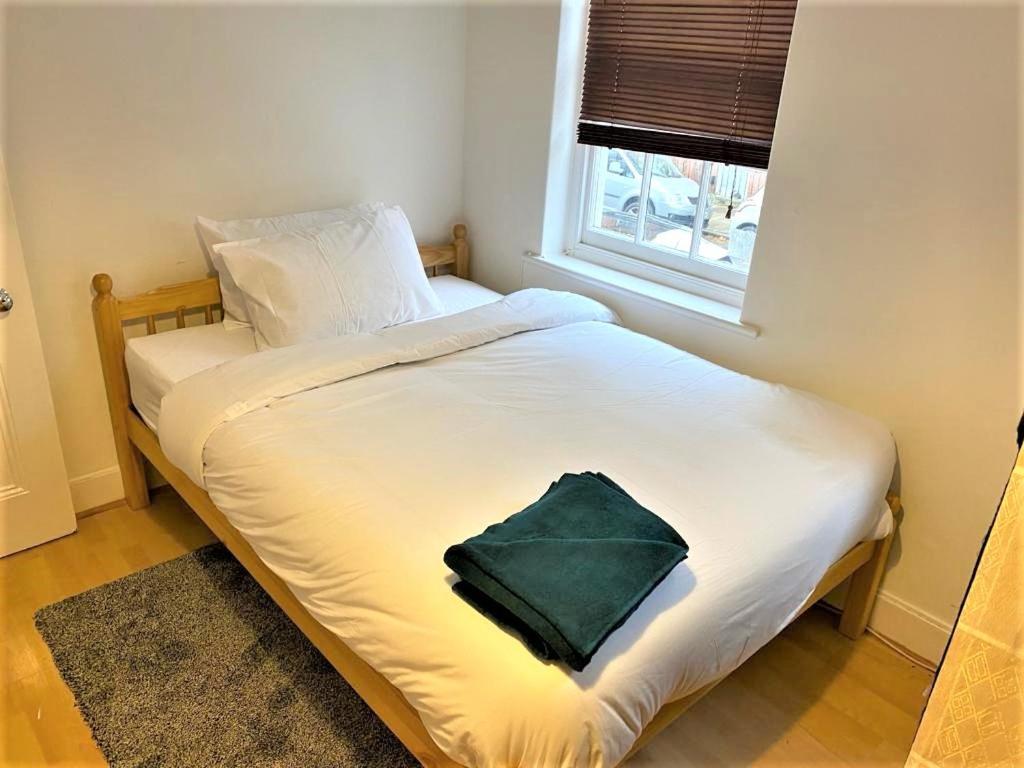 Smart 1 Bedroom Apartment In The City - Islington Londýn Exteriér fotografie