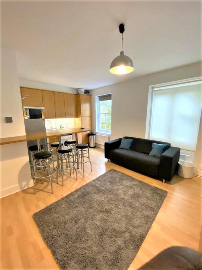 Smart 1 Bedroom Apartment In The City - Islington Londýn Exteriér fotografie